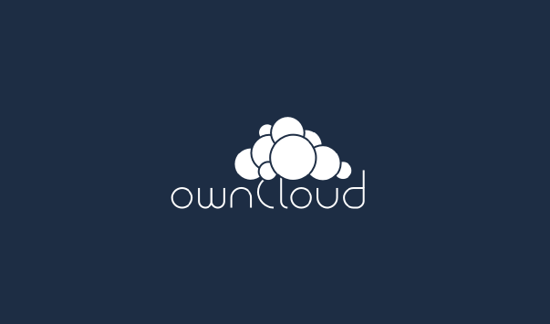 Getting started with Owncloud Server 8 on Webcore Cloud